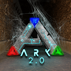 ARK Survival Evolved MOD Apk [Mod Menu] August 2021