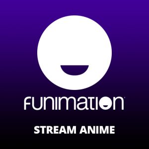 Funimation Mod Apk
