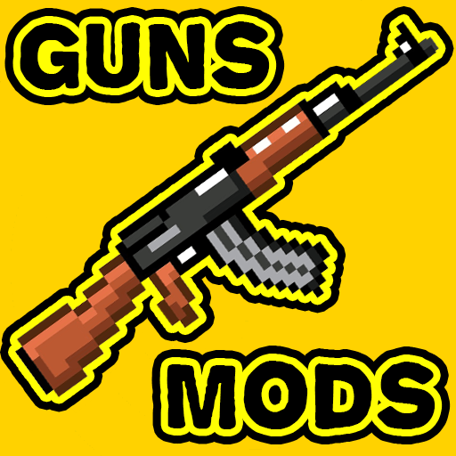 Guns Mod Apk