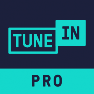 TuneIn Radio Pro mod Apk