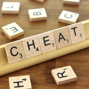 Words with Friends cheat mod apk