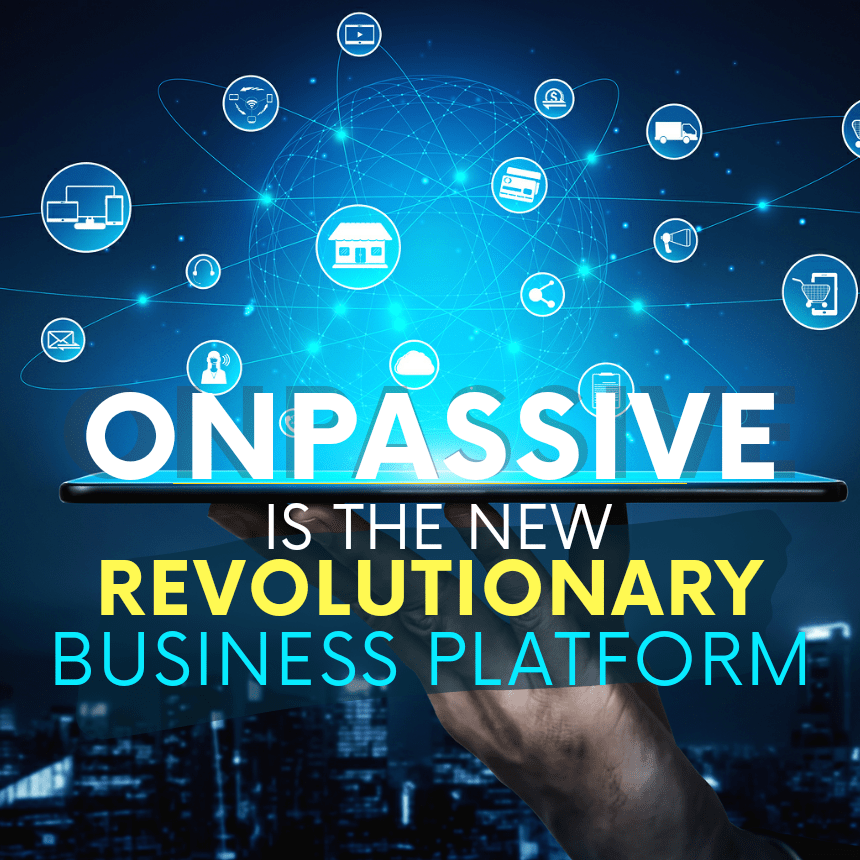 Is OnPassive Business a home business opportunity?