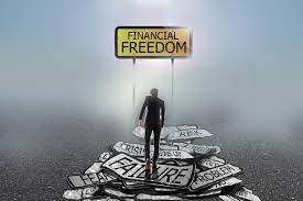 5 Steps to Achieve Financial Freedom