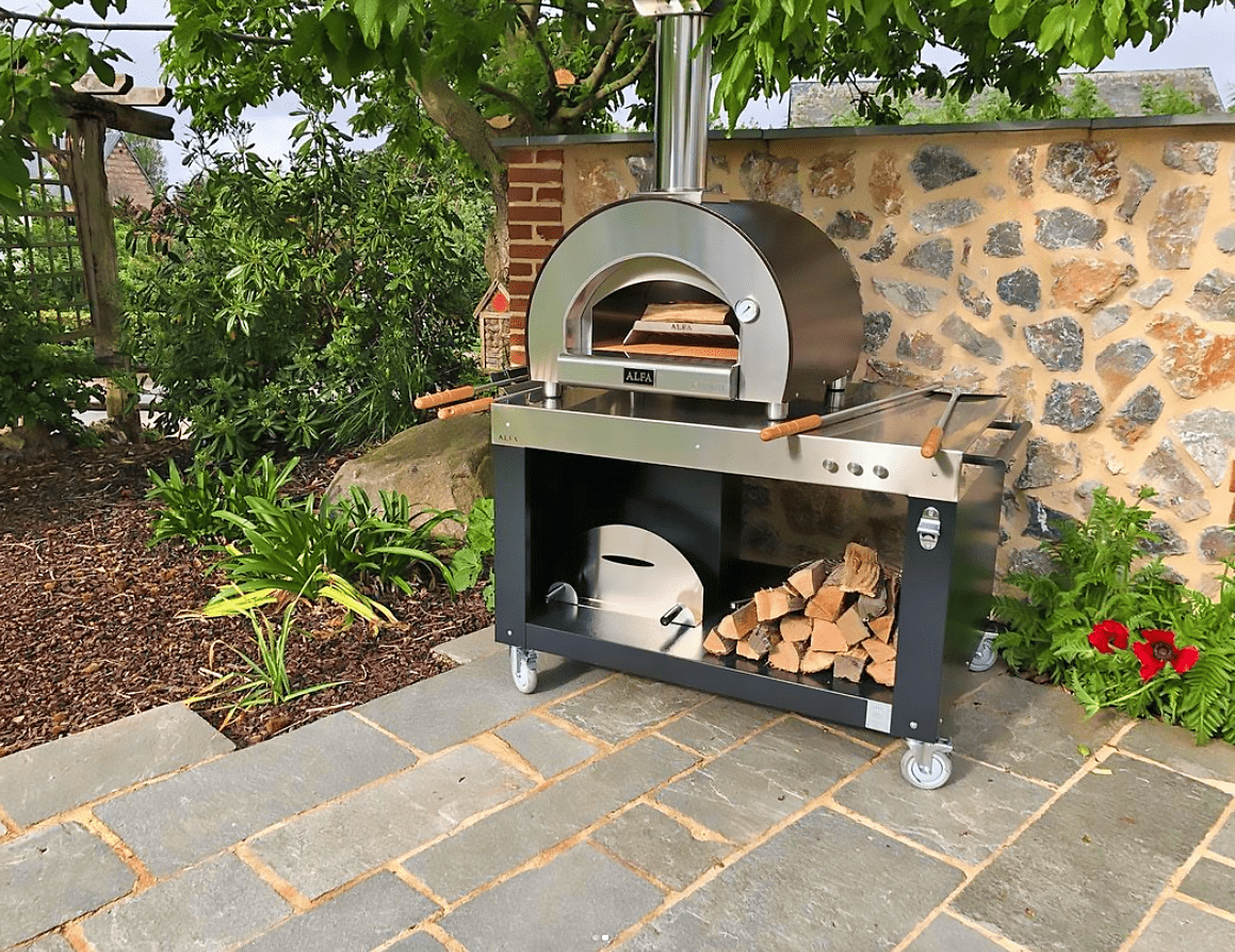 5 Best Outdoor Pizza Oven