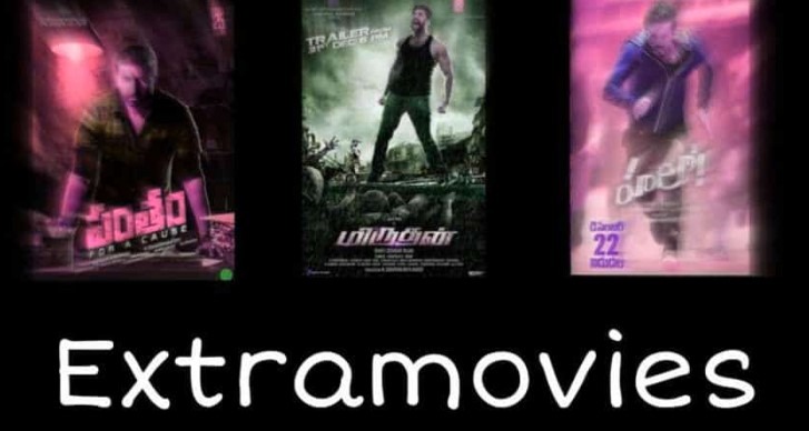 Validity of Extramovies movie downloads