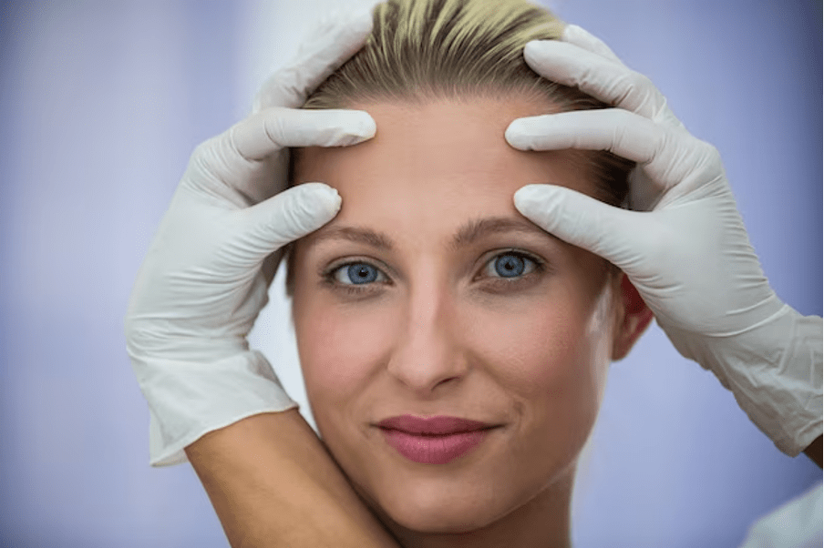 Cosmetic Surgery Treatments For Face and Body