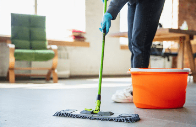 4 Benefits of Hiring Professionals for Cleaning